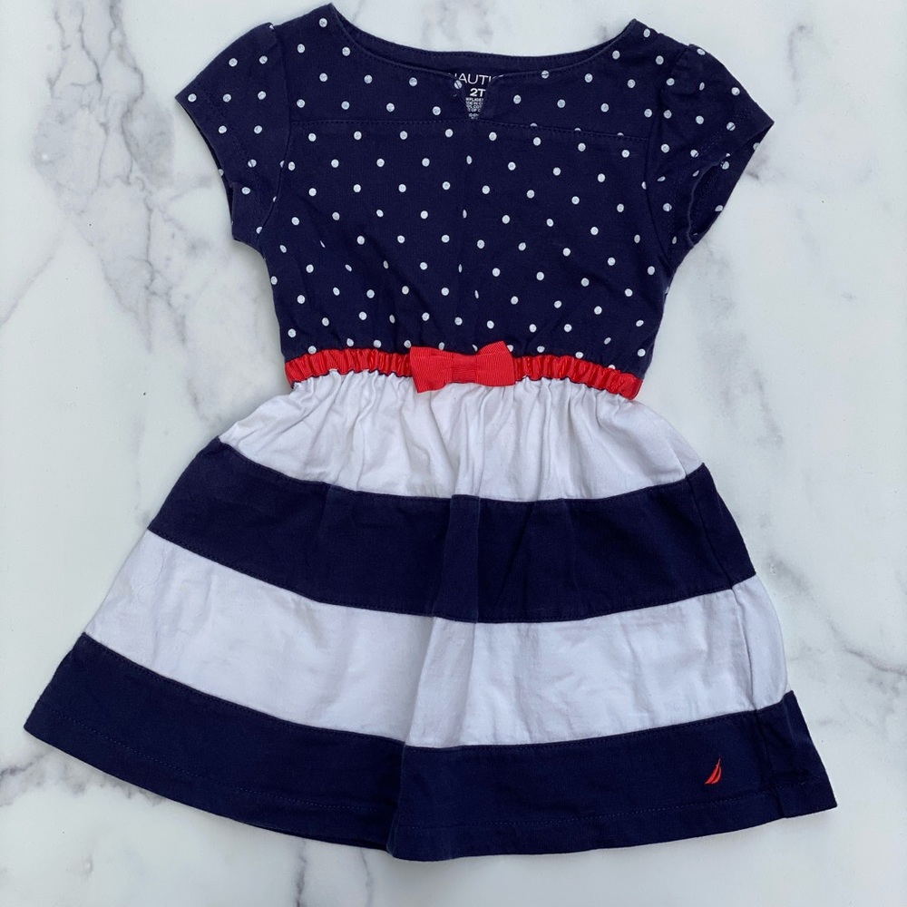 Nautica Dress